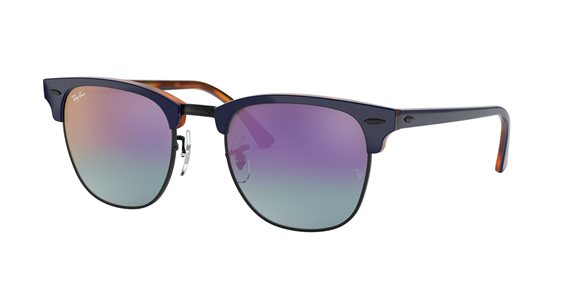 Gafas de sol Ray-Ban 0RB3016  49  1278T6 - 0RB3016  49  1278T6